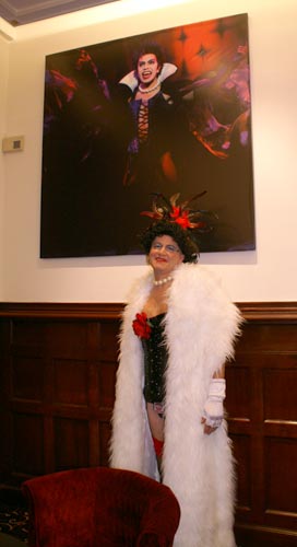 Image © John Langley / TimeWarp 2010