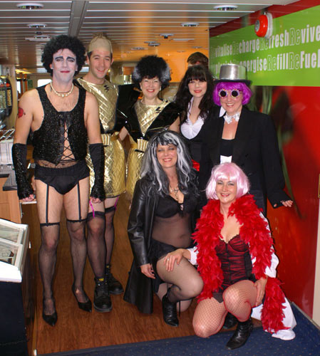 Image © John Langley / TimeWarp 2010