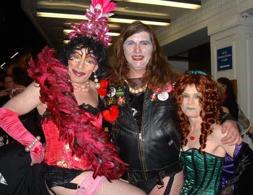 Image © Karl Farr / TimeWarp 2010