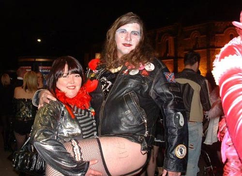 Image © Karl Farr / TimeWarp 2010