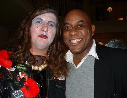 Image © Karl Farr / TimeWarp 2010