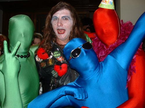 Image © Karl Farr / TimeWarp 2010