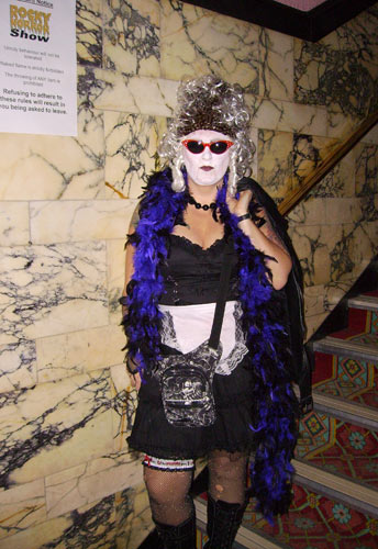 Image © Kate Cook / TimeWarp 2010