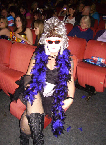 Image © Kate Cook / TimeWarp 2010