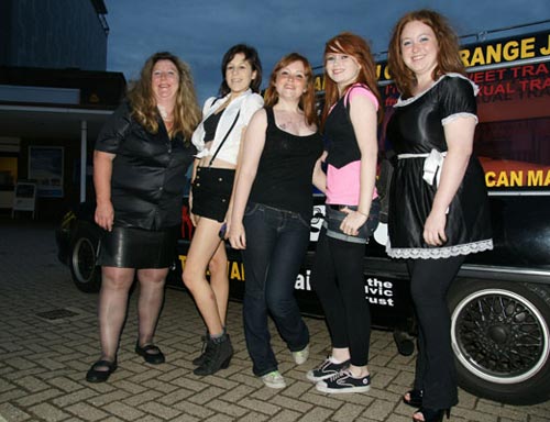 Image © Eddie / TimeWarp 2010