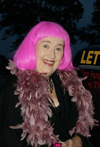 Image © Eddie / TimeWarp 2010