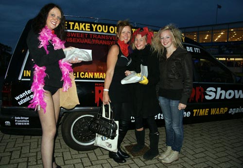 Image © Eddie / TimeWarp 2010