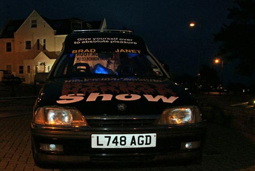 Image © Eddie / TimeWarp 2010