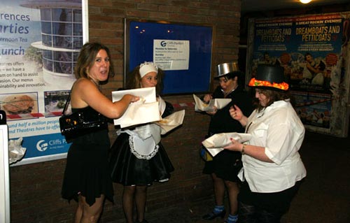 Image © Eddie / TimeWarp 2010