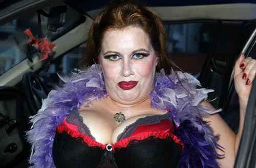 Image © Eddie / TimeWarp 2010