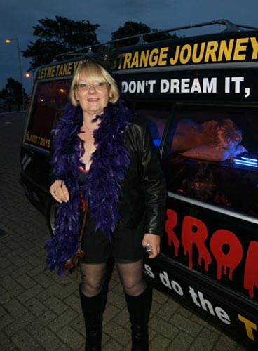 Image © Eddie / TimeWarp 2010