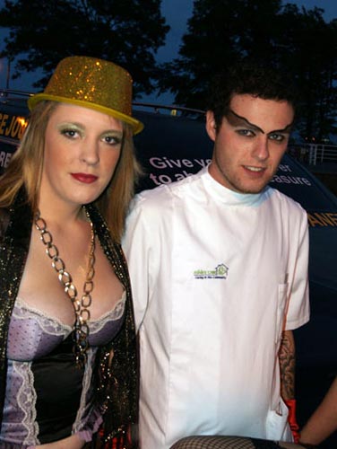 Image © Eddie / TimeWarp 2010