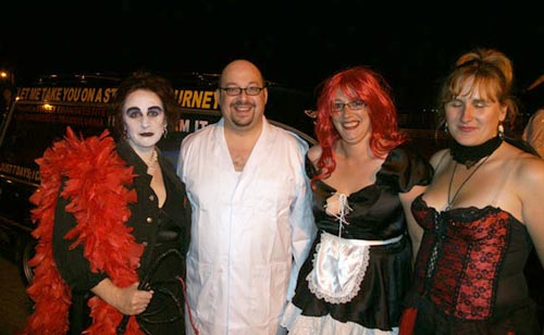 Image © Eddie / TimeWarp 2010