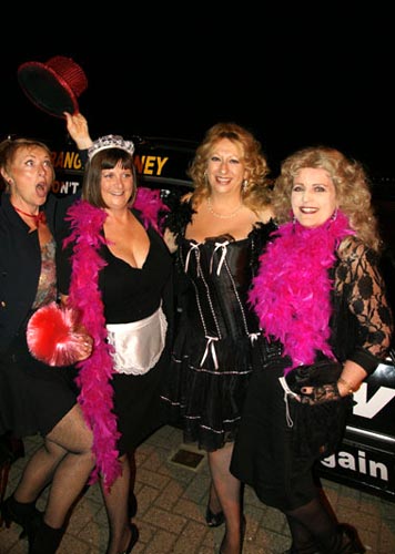 Image © Eddie / TimeWarp 2010