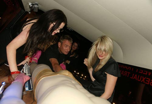Image © Eddie / TimeWarp 2010