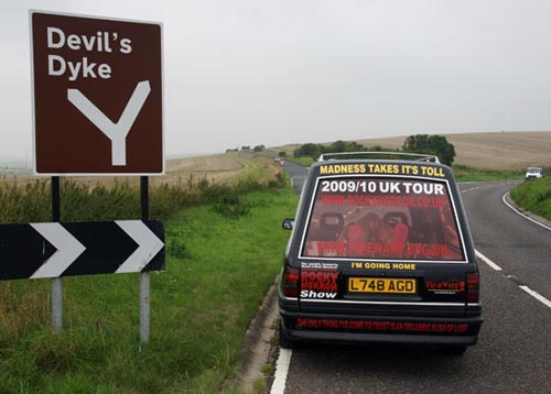 Image © Eddie / TimeWarp 2010