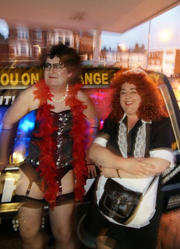 Image © Eddie / TimeWarp 2010