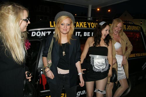 Image © Eddie / TimeWarp 2010