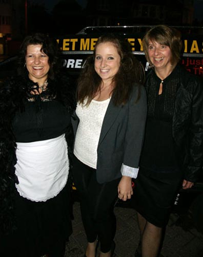 Image © Eddie / TimeWarp 2010