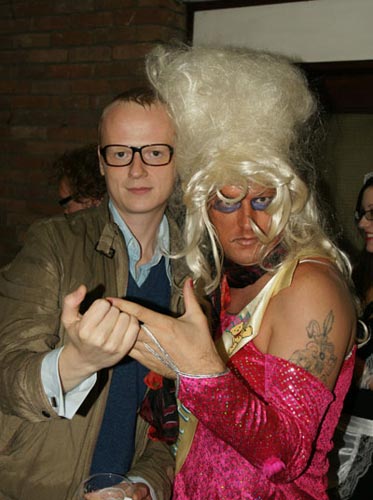 Image © Eddie / TimeWarp 2010