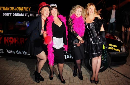 Image © Jerry and Unity / TimeWarp 2010