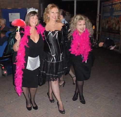 Image © Jerry and Unity / TimeWarp 2010