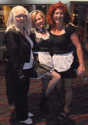 Image © Jerry and Unity / TimeWarp 2010