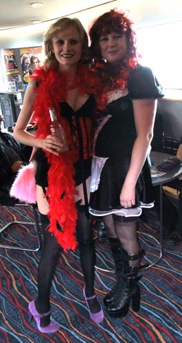 Image © Jerry and Unity / TimeWarp 2010