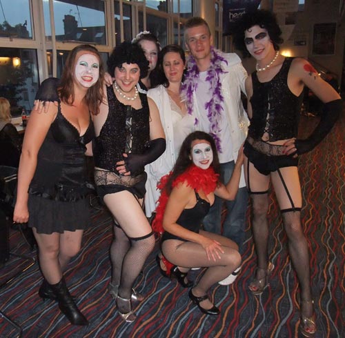 Image © Jerry and Unity / TimeWarp 2010