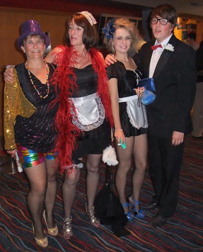 Image © Jerry and Unity / TimeWarp 2010