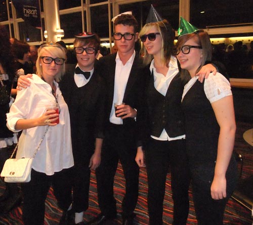 Image © Jerry and Unity / TimeWarp 2010