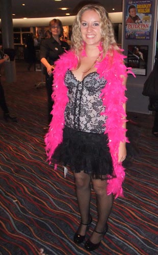 Image © Jerry and Unity / TimeWarp 2010