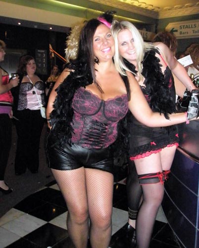 Image © Bob and Di / TimeWarp 2009