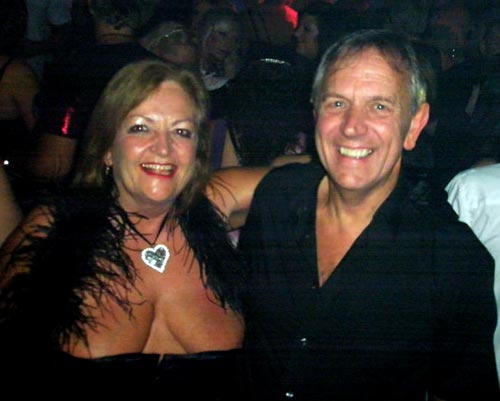 Image © Bob and Di / TimeWarp 2009