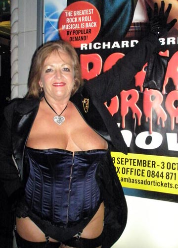 Image © Bob and Di / TimeWarp 2009