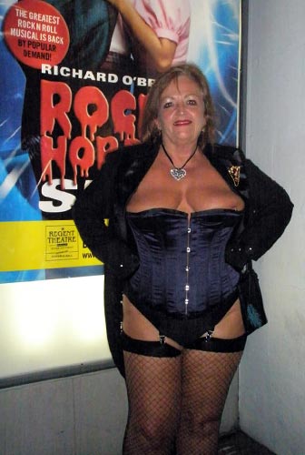 Image © Bob and Di / TimeWarp 2009