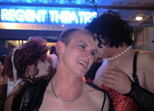 Image © Carol Mulhern / TimeWarp 2009