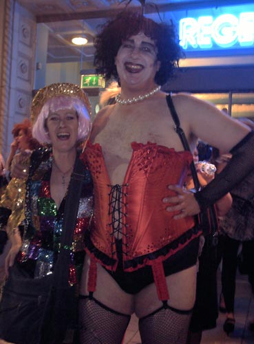 Image © Carol Mulhern / TimeWarp 2009