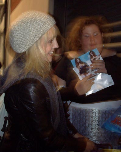 Image © Carol Mulhern / TimeWarp 2009