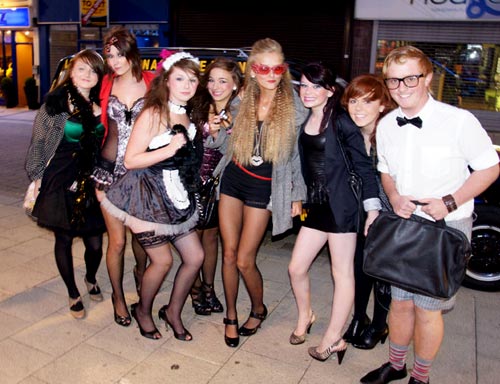 Image © Eddie / TimeWarp 2009
