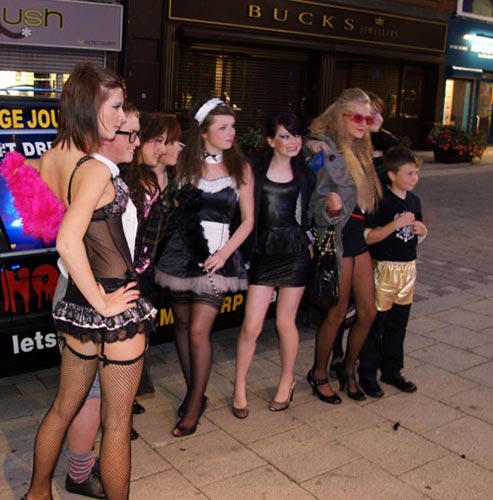Image © Eddie / TimeWarp 2009