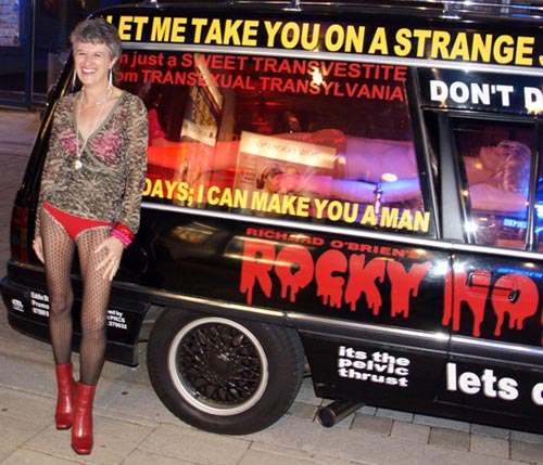 Image © Eddie / TimeWarp 2009