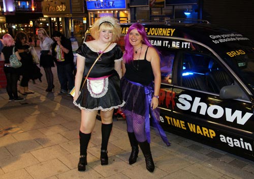 Image © Eddie / TimeWarp 2009