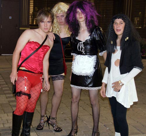 Image © Eddie / TimeWarp 2009