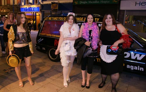 Image © Eddie / TimeWarp 2009