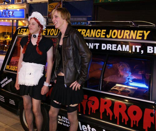 Image © Eddie / TimeWarp 2009