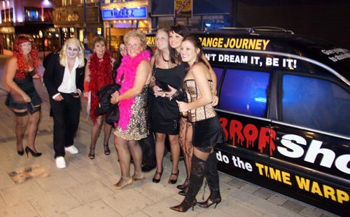 Image © Eddie / TimeWarp 2009