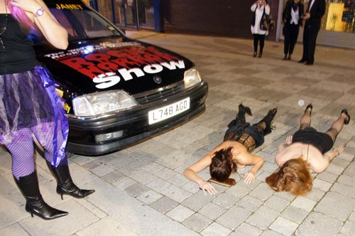 Image © Eddie / TimeWarp 2009