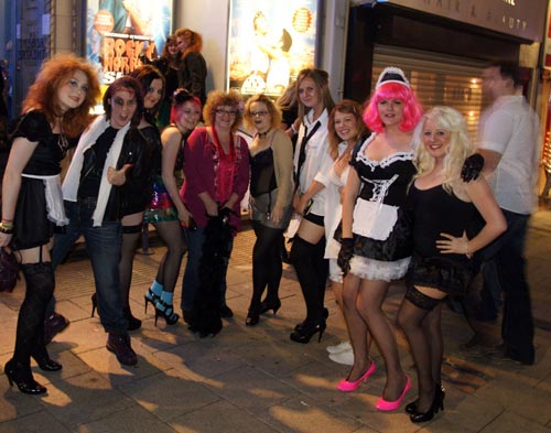 Image © Eddie / TimeWarp 2009