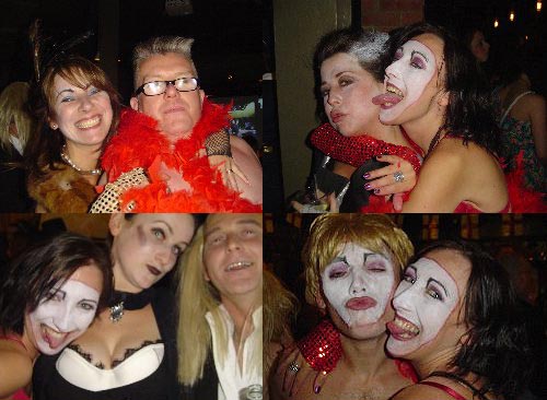 Image © K M Dalton / TimeWarp 2010